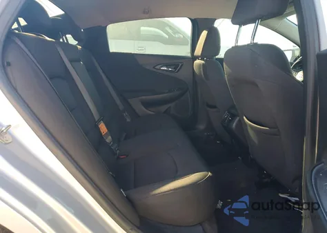 2020 Chevrolet Malibu Lt z USA, uszkodzony, nr VIN 1G1ZD5ST3LF102760